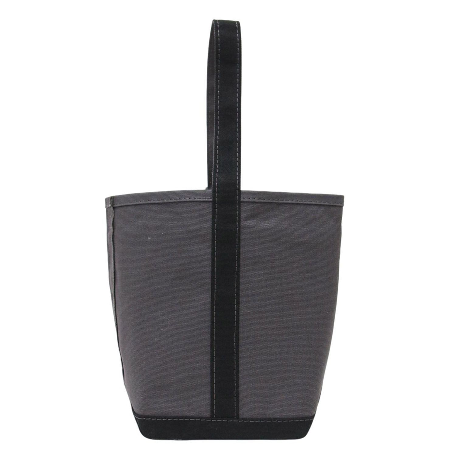 新品】BETTER THAN GOOD ベターザングッド バッグ グレー ブラック 