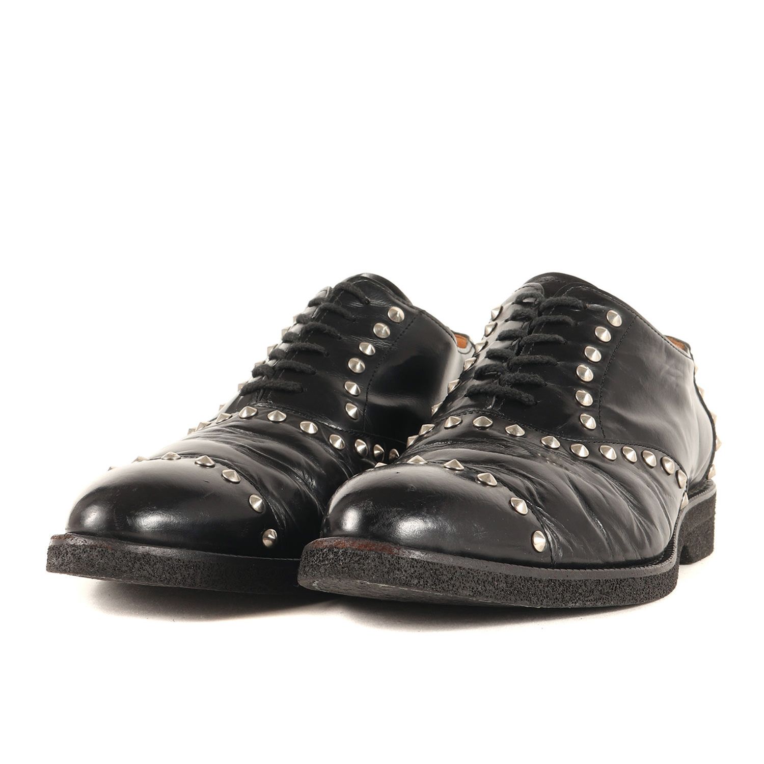 ドレスシューズ メンズ コムデギャルソン 靴 COMME des GARCONS HOMME
