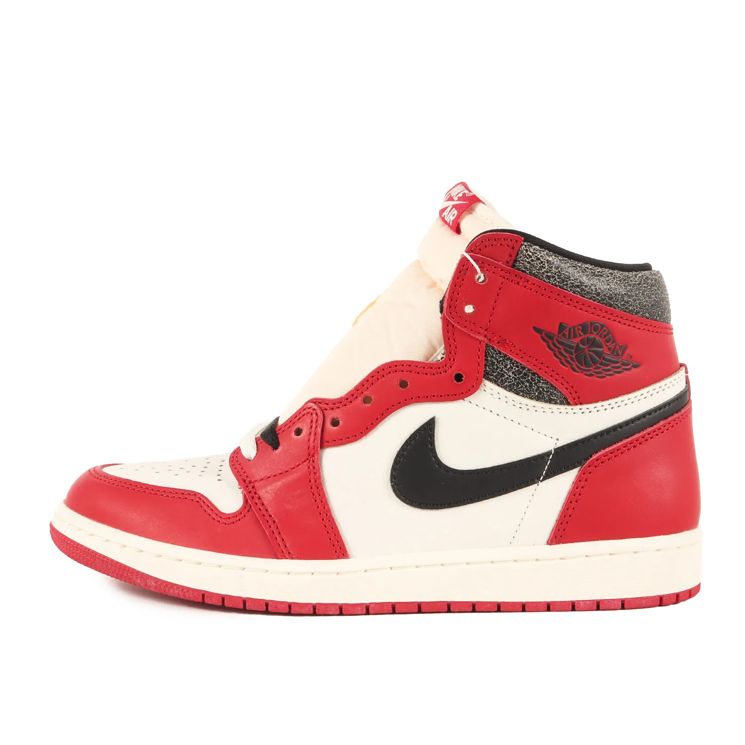 2025年最新】jordan 1 retro high og chicago lost and foundの人気