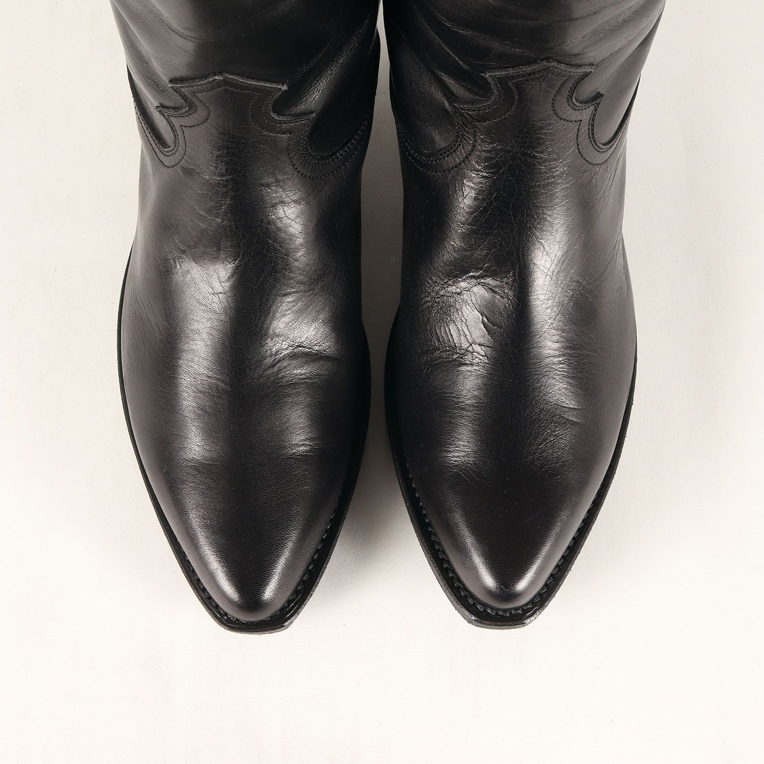 The Letters / レターズブーツ 美品】The Letters レターズ サイズ:8(25.5～26cm) | 23SS ステア