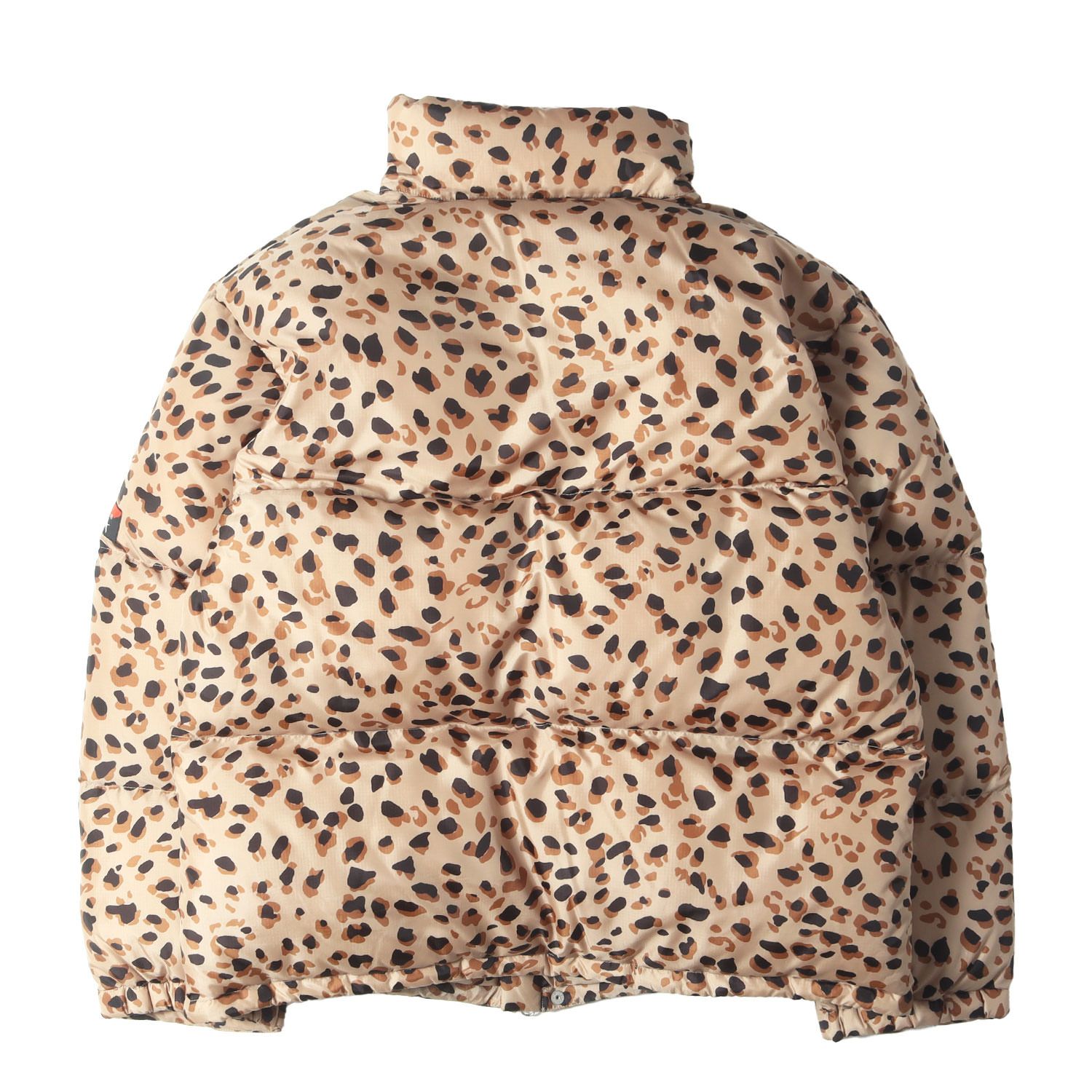 WACKO MARIA ワコマリア ジャケット レオパード サイズ:L | 23AW NANGA