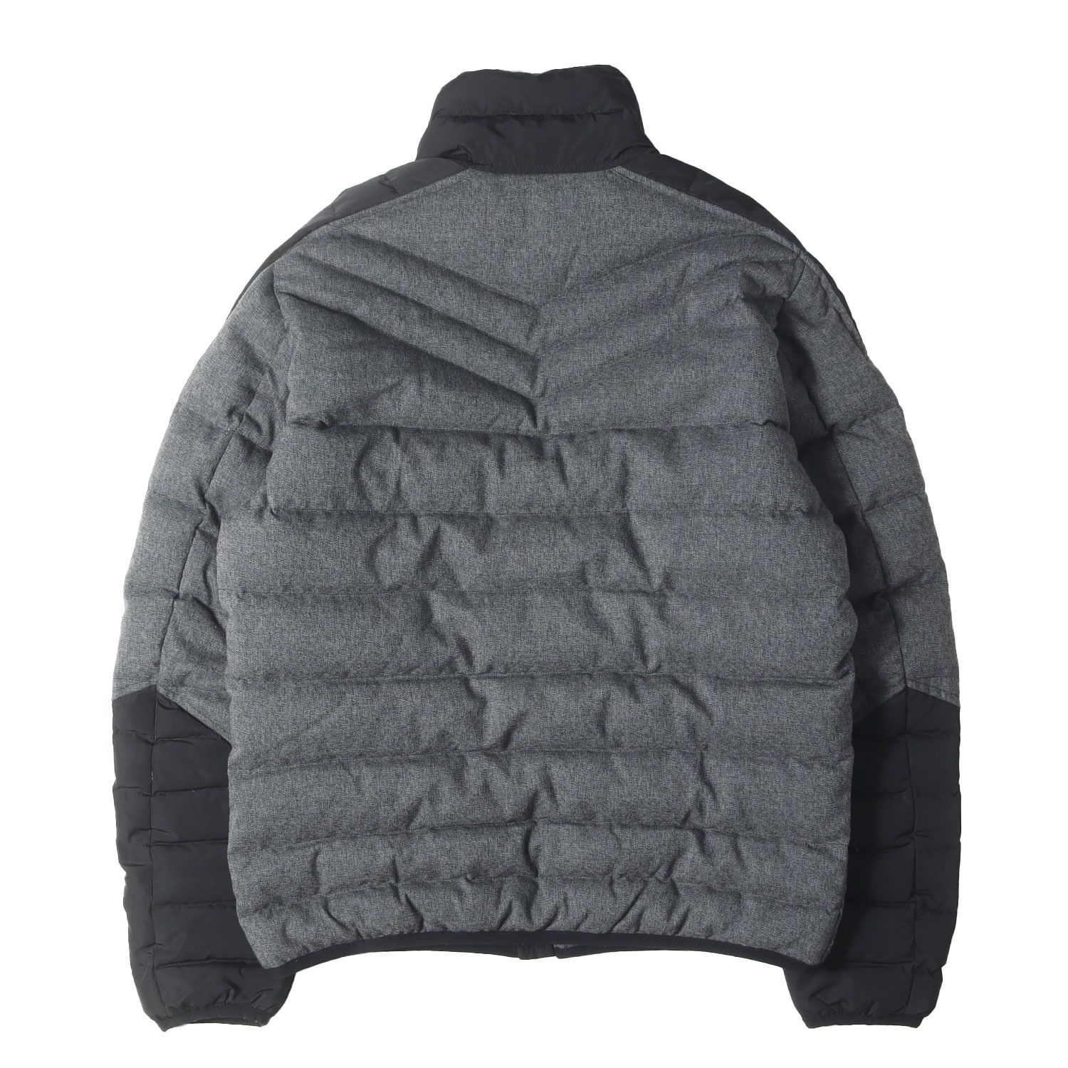 DIESEL ボンバージャケット グレー XL 【公式通販】