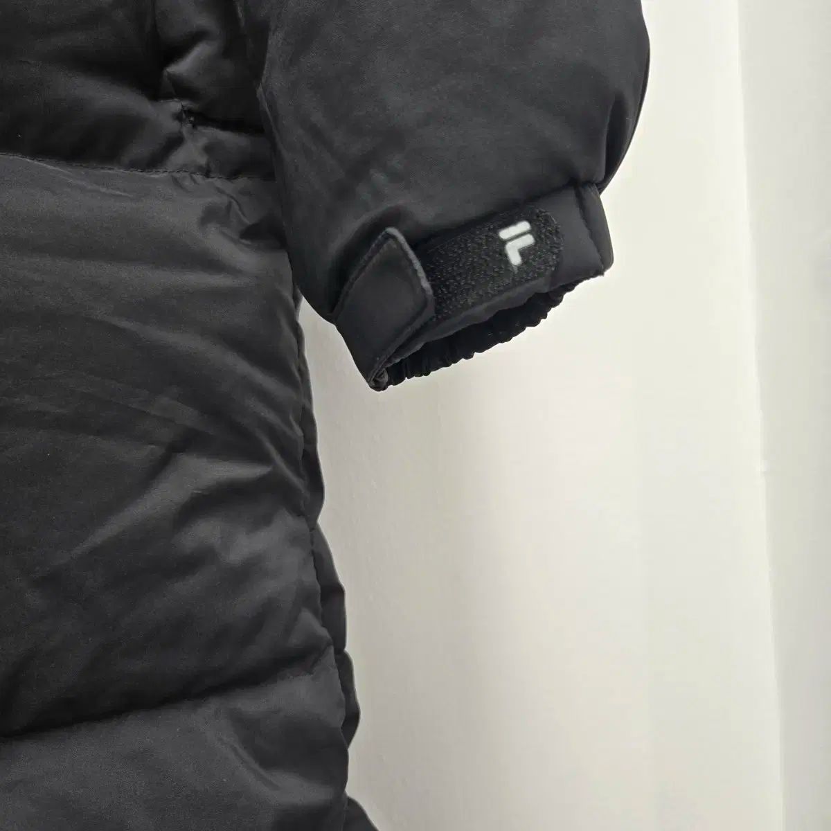 ダウン アウター