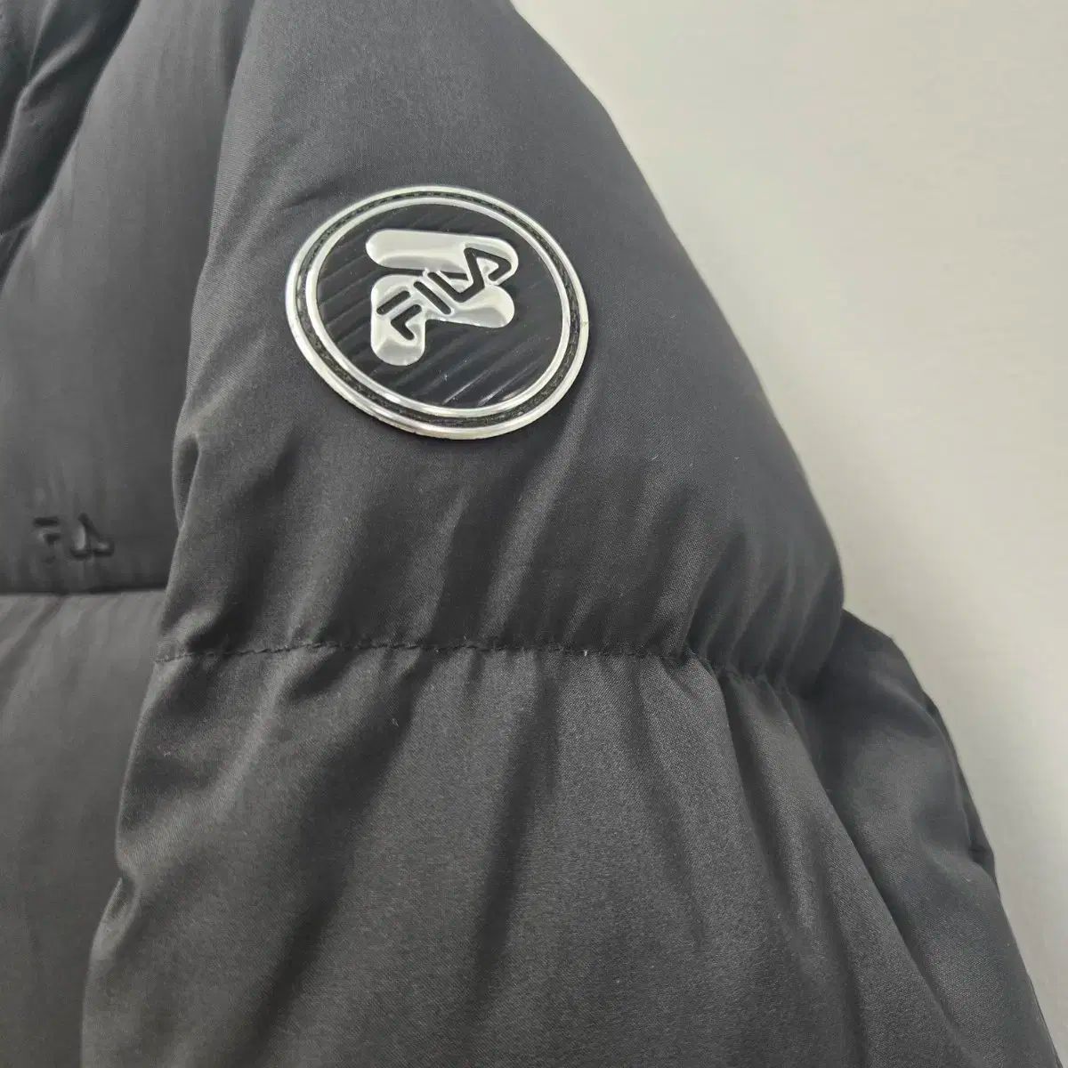 ダウン アウター