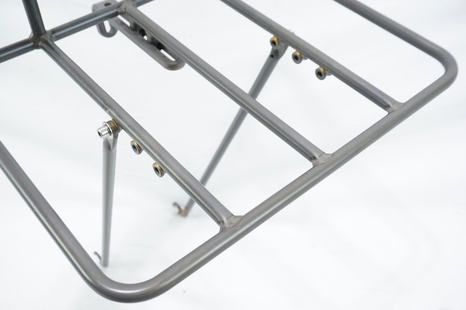 MASH マッシュ フロントラック バイチャリ中目黒店 BRIGHTFACE_UK