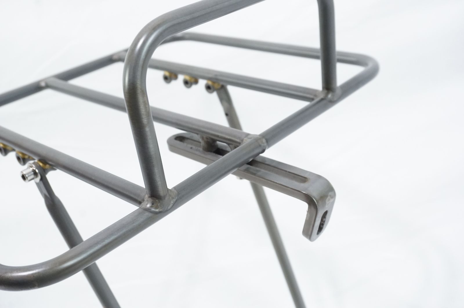 フロントラック