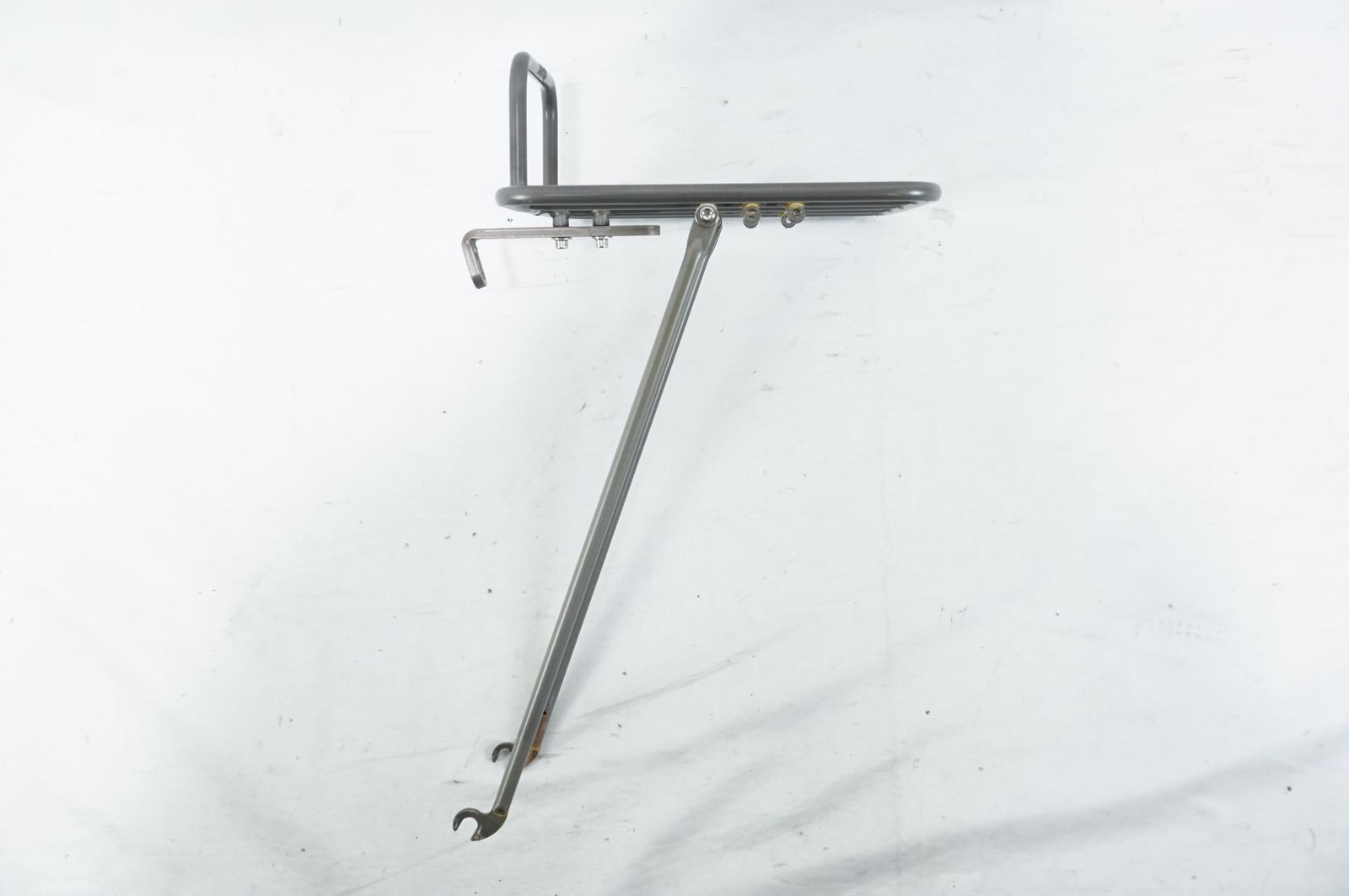 フロントラック