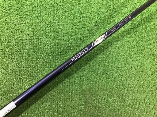 マジェスティゴルフ 旧マルマン MAJESTY Royale 2021 3 W フェアウェイウッド FW LV 540 フレックスR メンズ 男性用 右利き 右用 Cランク ゴルフクラブ