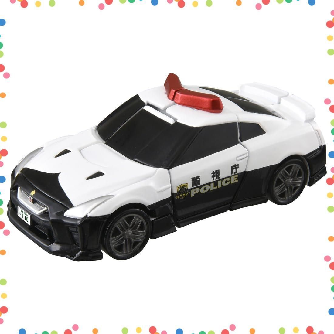 トミカ&frasl;トミカヒーローズ ジョブレイバー｜おもちゃ・グッズの