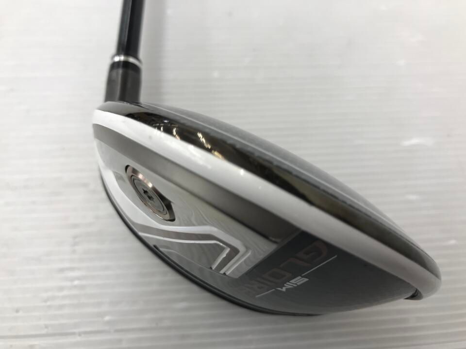 フェアウェイウッド