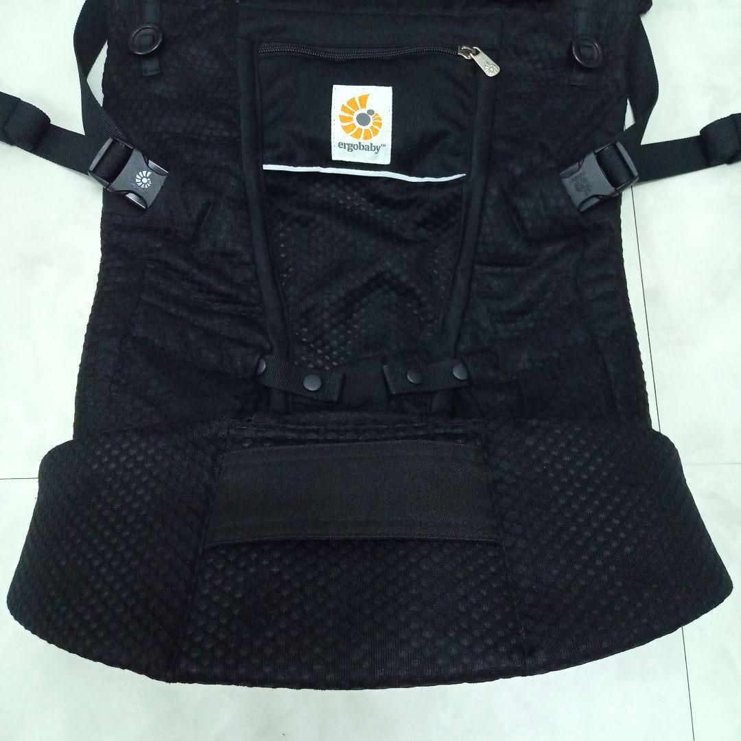 エルゴベビー アダプトソフトフレックス
