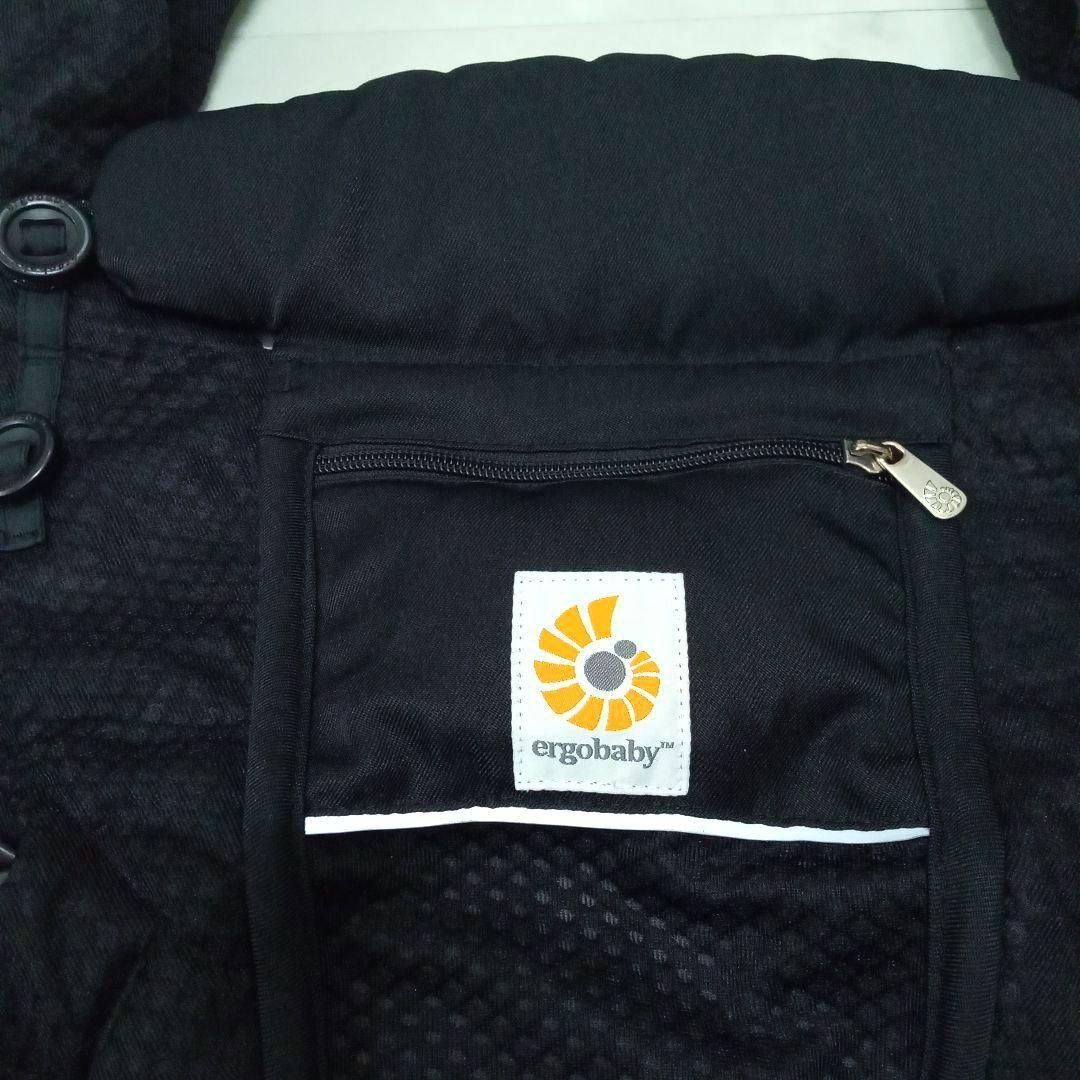 エルゴベビー アダプトソフトフレックス