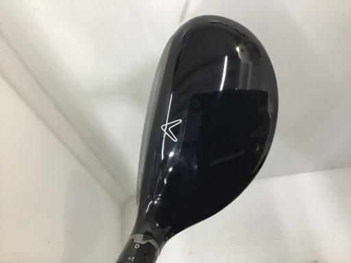 キャロウェイ EPIC SUPER HYBRID U 5 ユーティリティ UT Diamana 55 for CW 2021 フレックスS メンズ 男性用 右利き 右用 Bランク ゴルフクラブ