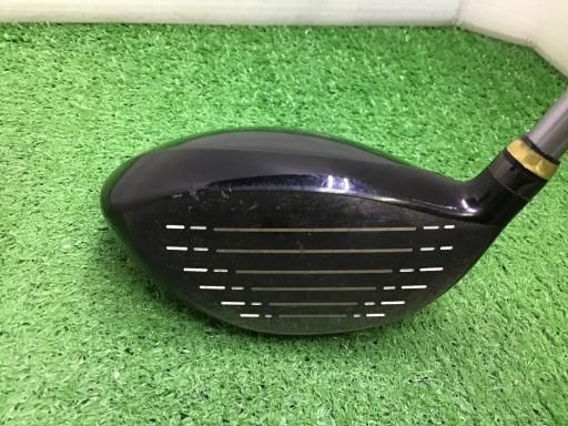 プロギア SUPER egg SPOON フェアウェイウッド FW eggオリジナルカーボン フレックスSR メンズ 男性用 右利き 右用 Cランク ゴルフクラブ