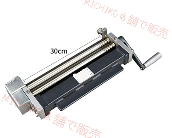 マニュアルベンディングマシンスチールプレートローリングマシンラウンドチューブローラー製造ツールスリップロールマシンデスクトップメタルプレートベンダー