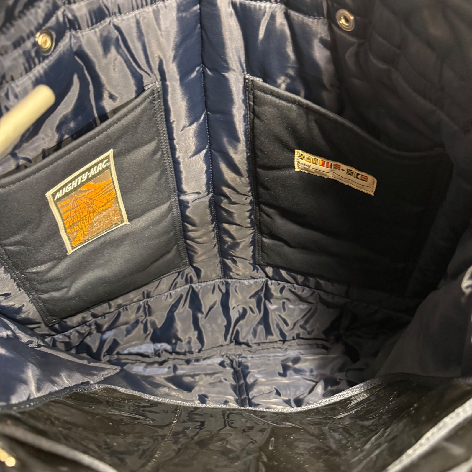 ✨PORTER✨マイティマック✨ヘルメットバッグ✨希少✨210 - メルカリ