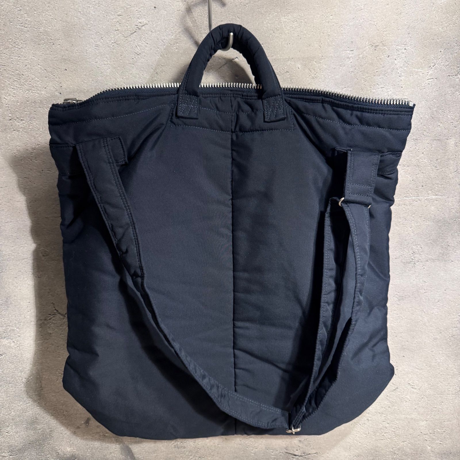 ✨PORTER✨マイティマック✨ヘルメットバッグ✨希少✨ ポーター