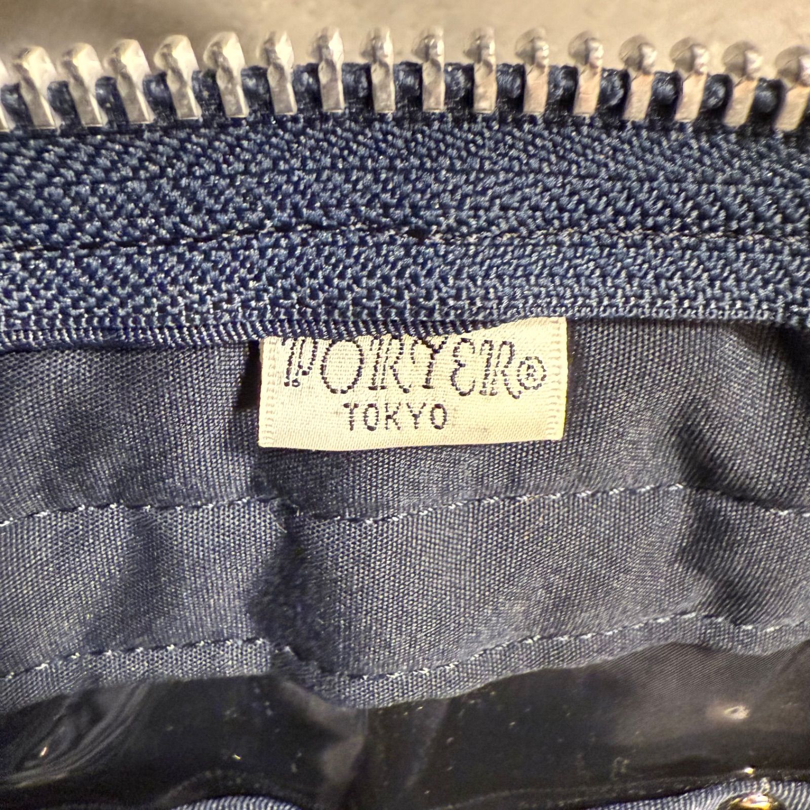 ✨PORTER✨マイティマック✨ヘルメットバッグ✨希少✨210 - メルカリ
