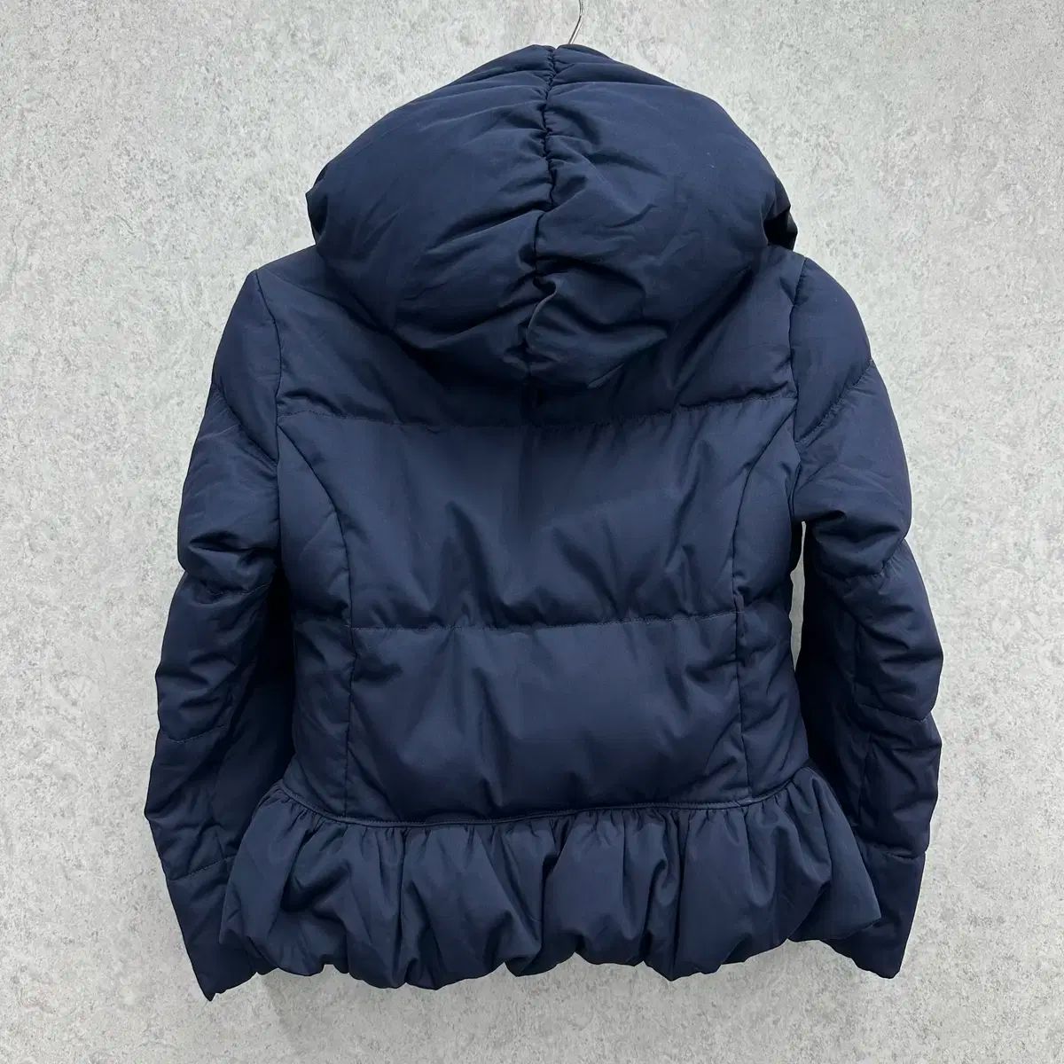 12 14歳 ポロ ラルフローレン ジュニア ダックダウン パファージャケット