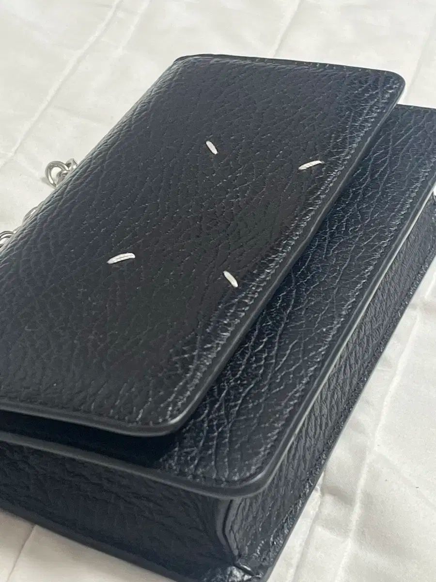 メゾンマルジェラ チェーンバッグ