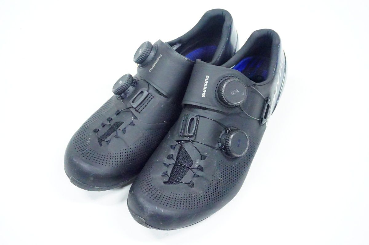 SHIMANO シマノ SH-RC903M L01 S 25.2cm シューズ バイチャリ名古屋大須店