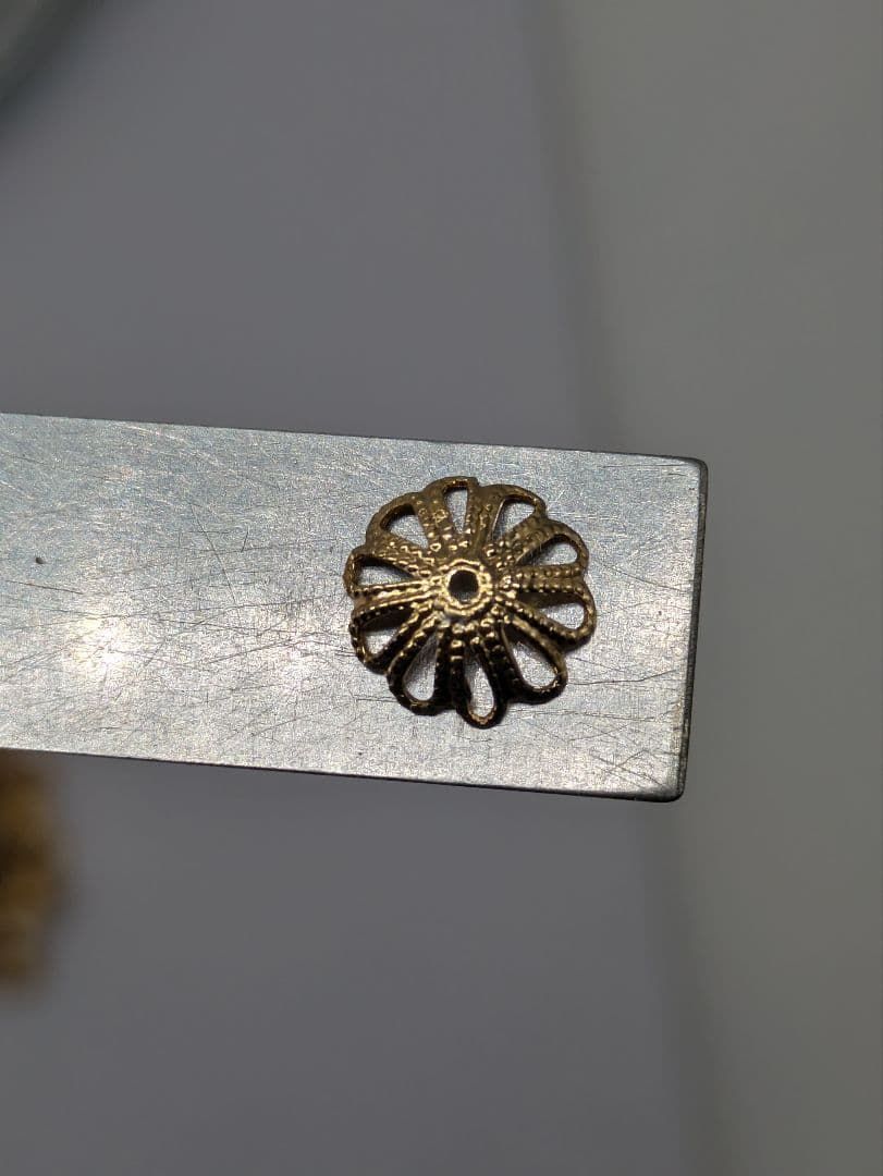 素材 ハンドメイド