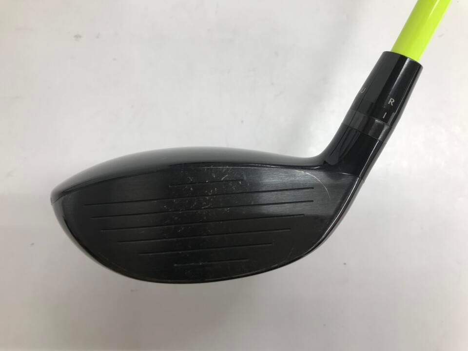 GTD GT-FW 15 S Speeder NXGREEN 60 フェアウェイウッド ジョージ武井デザイン 最短