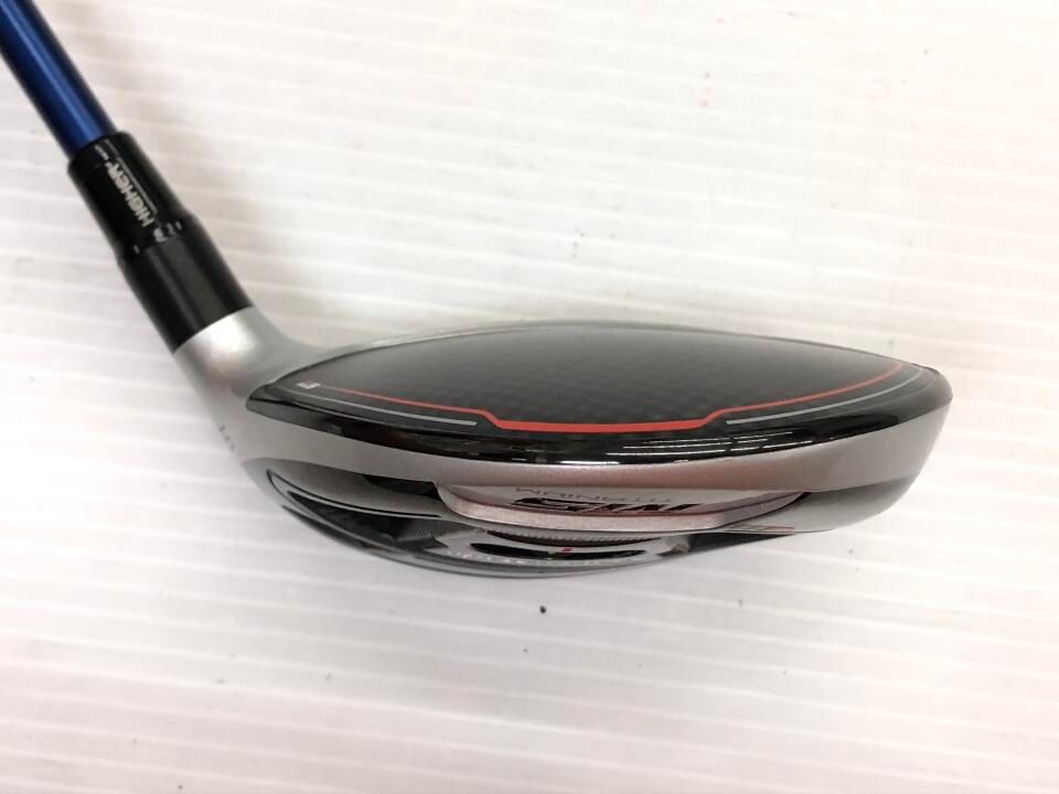 フェアウェイウッド テーラーメイド