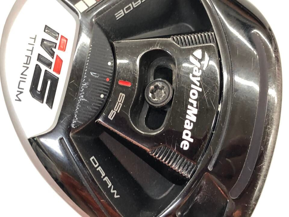  M 5 19 S ツアーAD VR-6 フェアウェイウッド テーラーメイド 最短 フェアウェイウッド メンズ