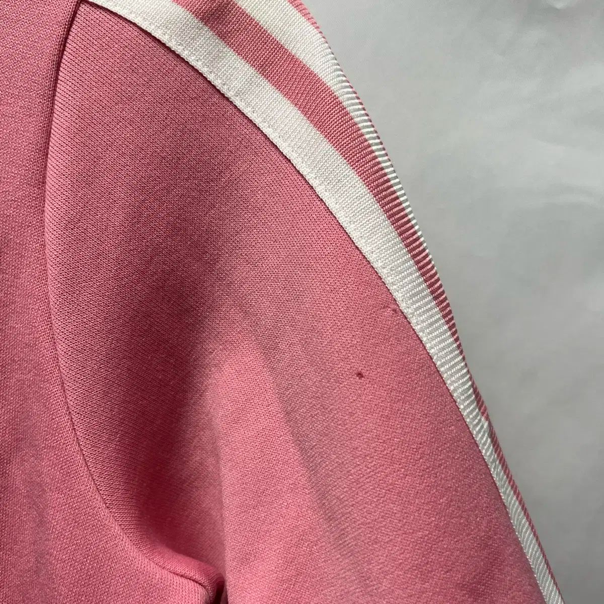 正規品|90 アディダス ヨーロッパ フロック ピンク フードジップアップ トラックジャージ|ジャージ WWW_SUPERTOOLSSHOP_NL