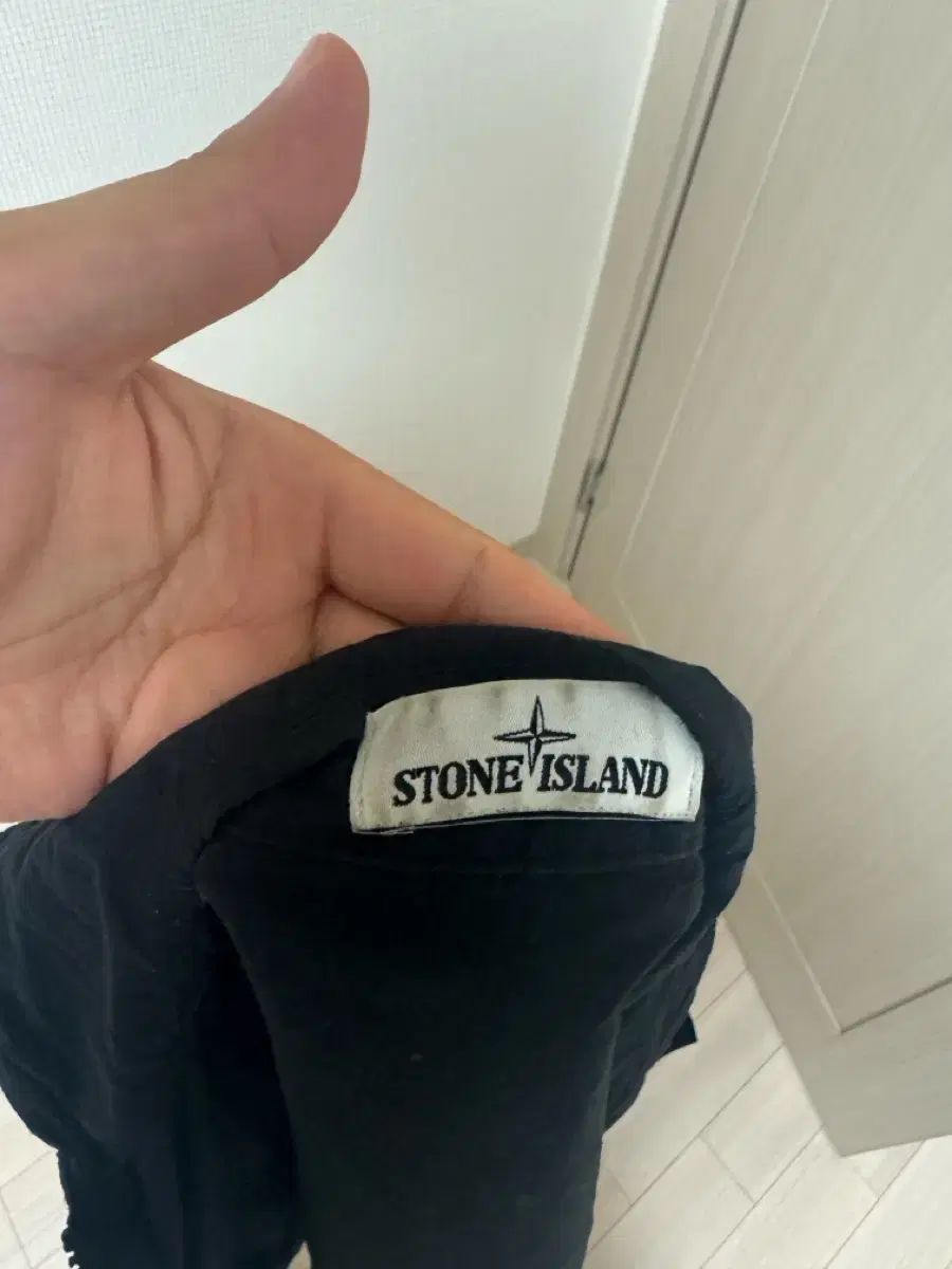 L ストーンアイランド