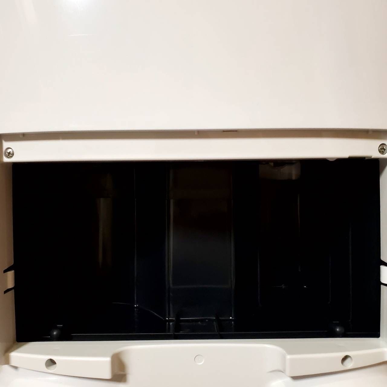 連続排水対応 タイマー付き