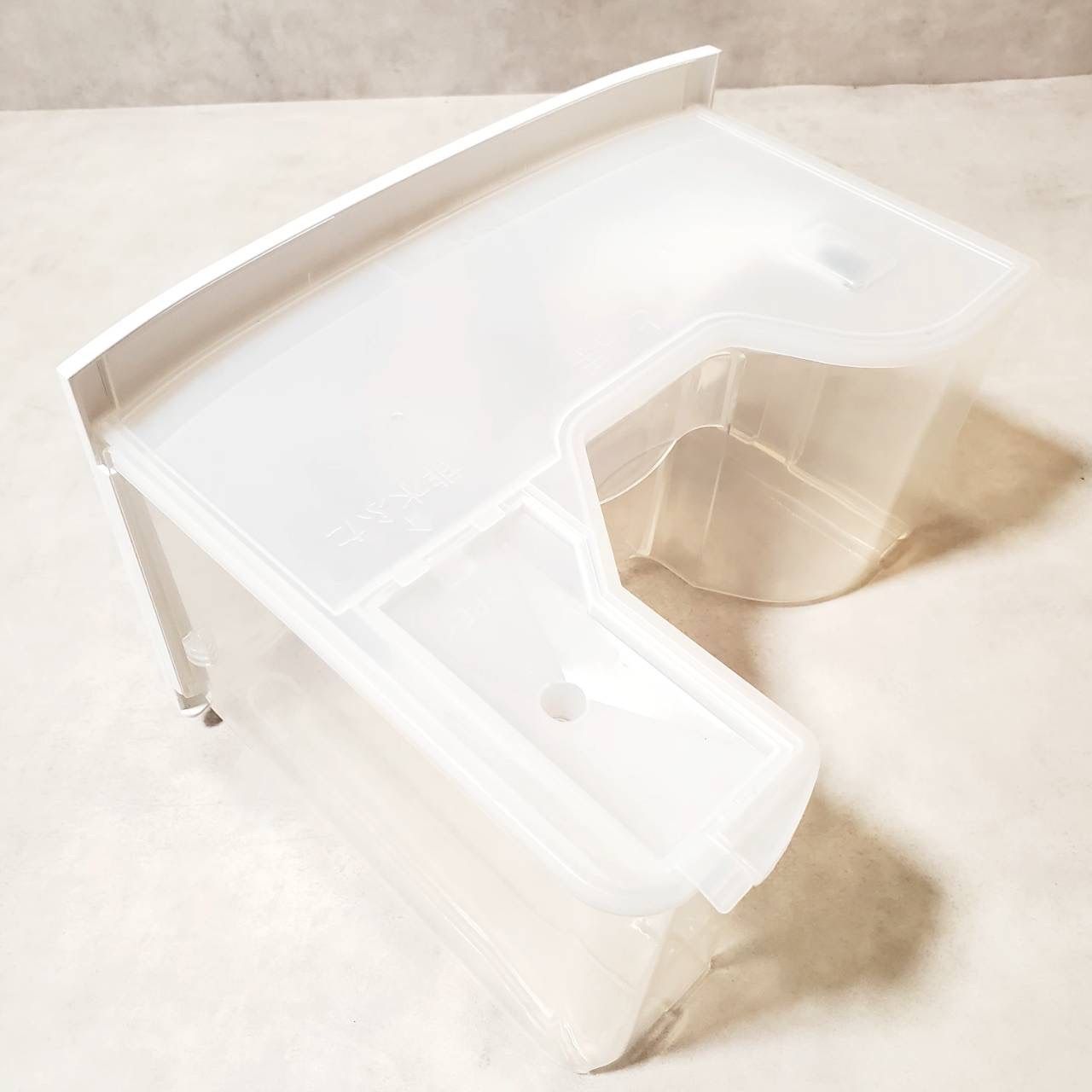 連続排水対応 タイマー付き