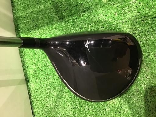 ミズノ Mizuno ST 200 X 3 W フェアウェイウッド FW 特注シャフト フレックスR メンズ 男性用 右利き 右用 Cランク ゴルフクラブ