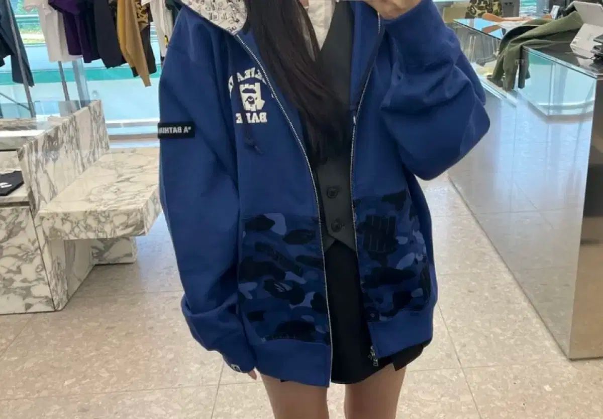 LACOSTEのパーカーを使った人気ファッションコーディネート - WEAR