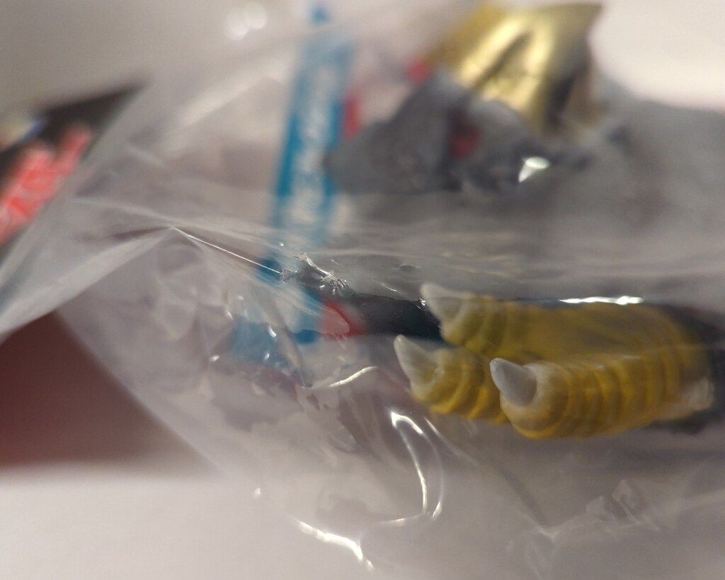 メディコム・トイ 東映レトロソフビコレクション 仮面ライダー 改造