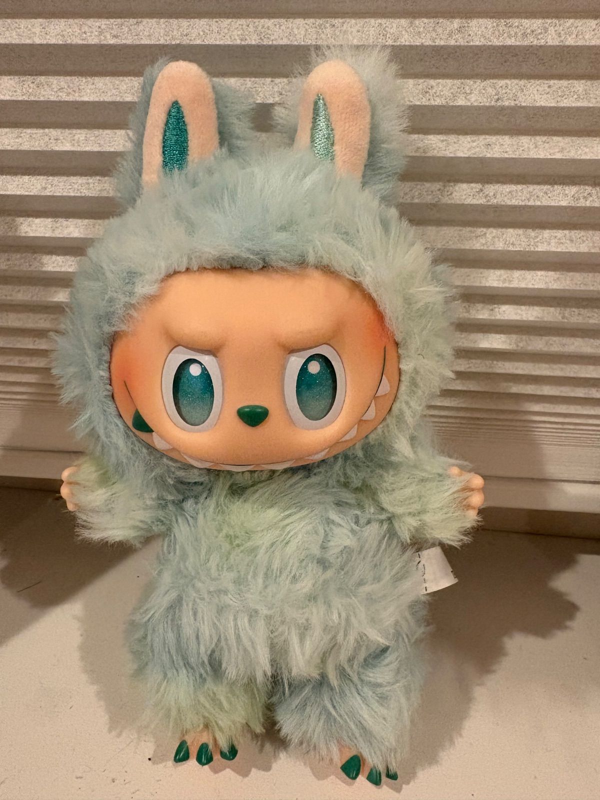 THE MONSTERS Big into Energy ぬいぐるみペンダン THE MONSTERS Big into Energy シリーズ ぬいぐるみペンダント