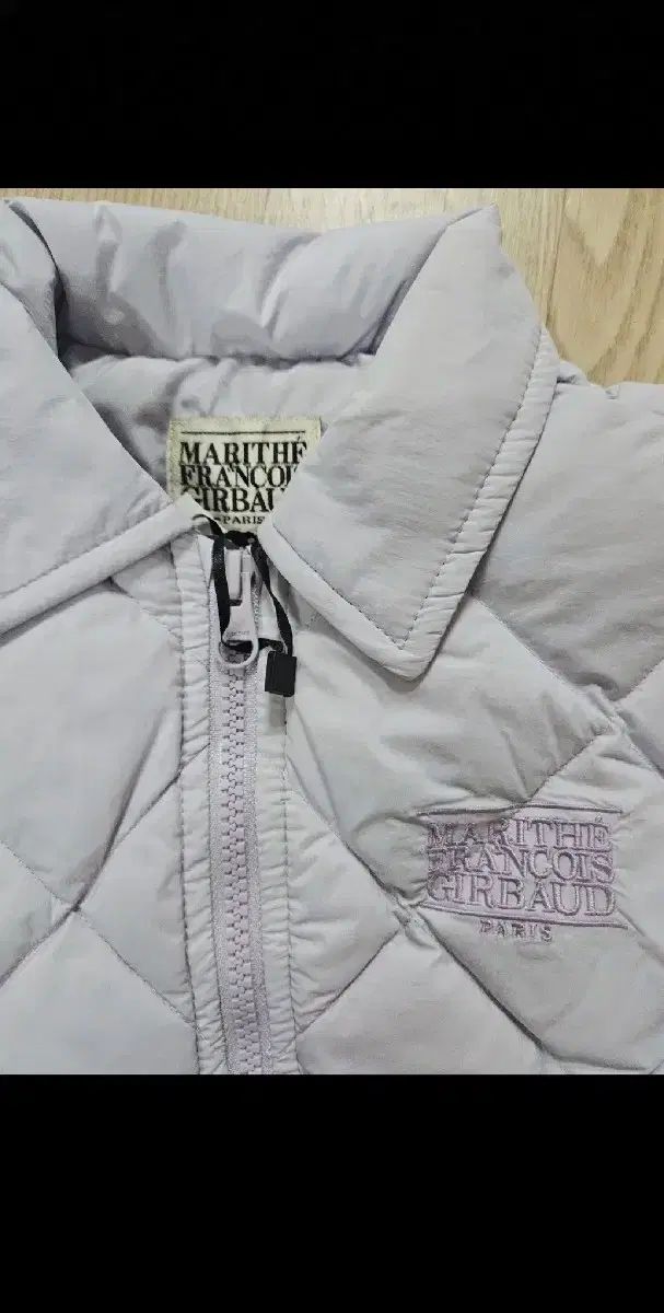 マリテフランソワジルボー