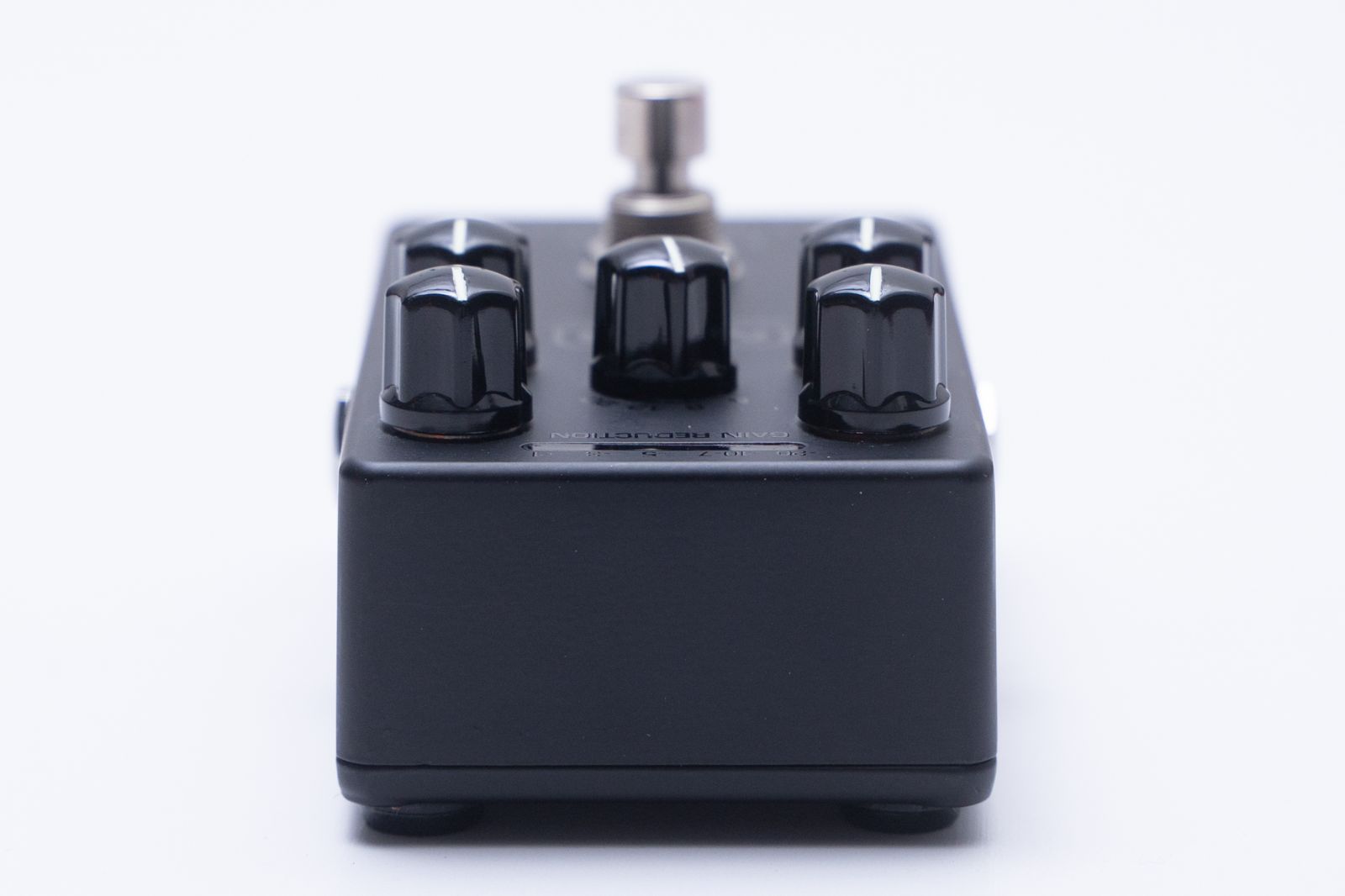  MXR Blackout Series M 87 Bass Compressor GIB横浜 ベースエフェクター ベース