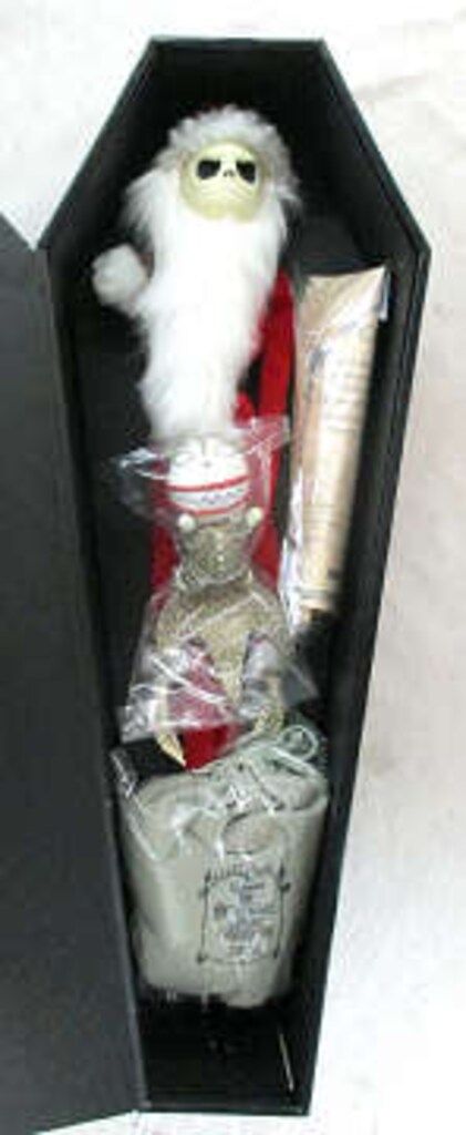 ジュンプランニング ドール 限 N 380 SANTA JACK 2005 年1度