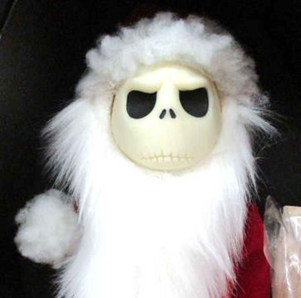  ジュンプランニング ドール 限 N 380 SANTA JACK 2005 年1度 その他 キャラクター玩具