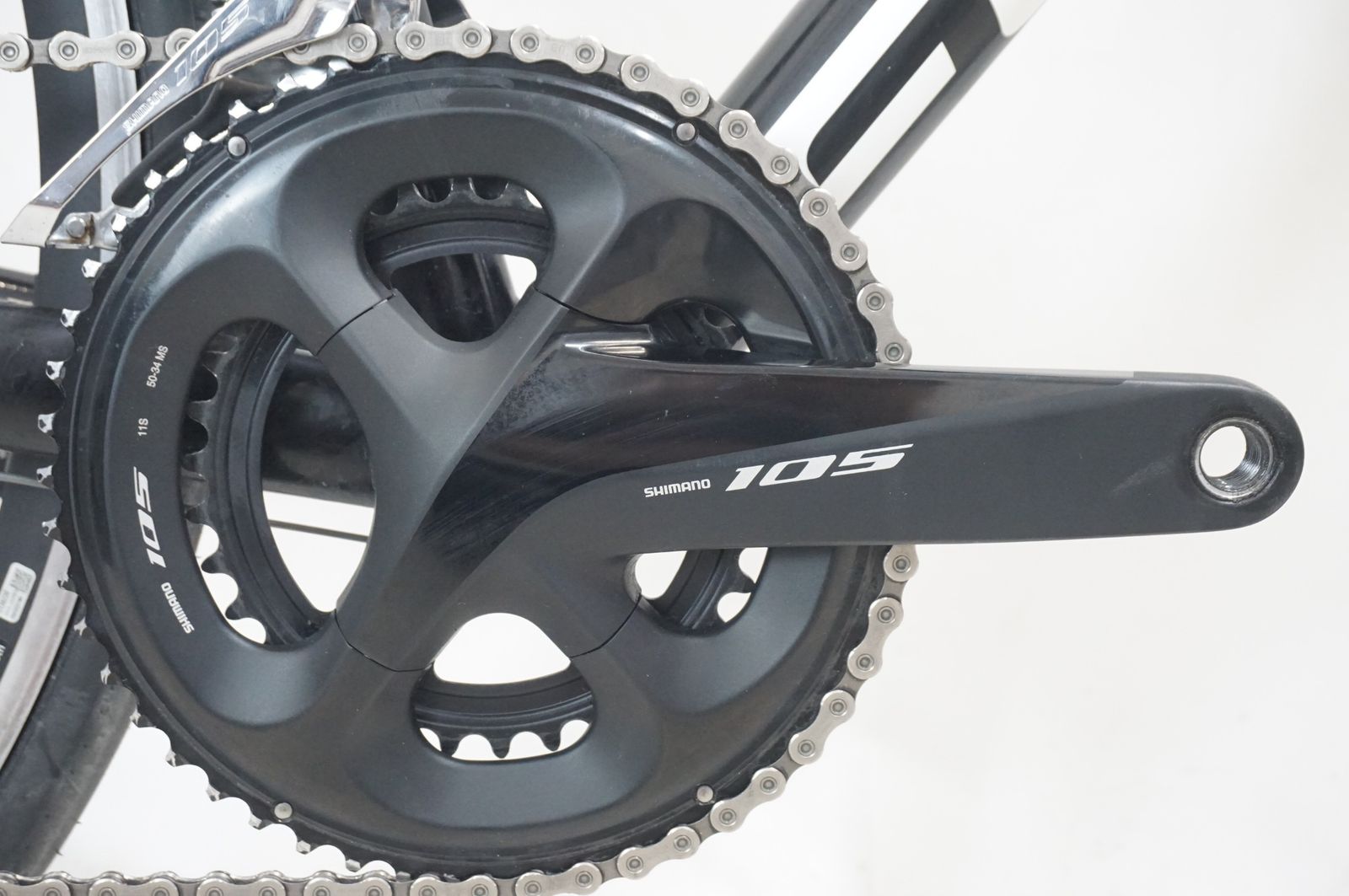 2016年モデル ロードバイク