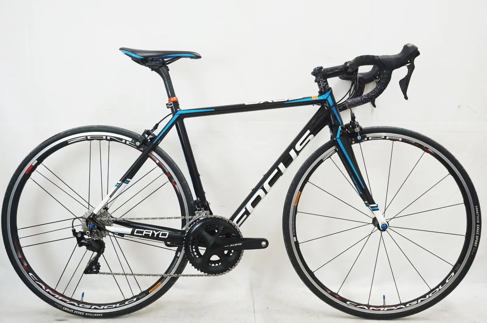 2025年最新】focus cayoの人気アイテム - メルカリ