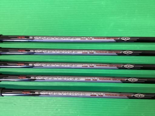 本間ゴルフ TOUR