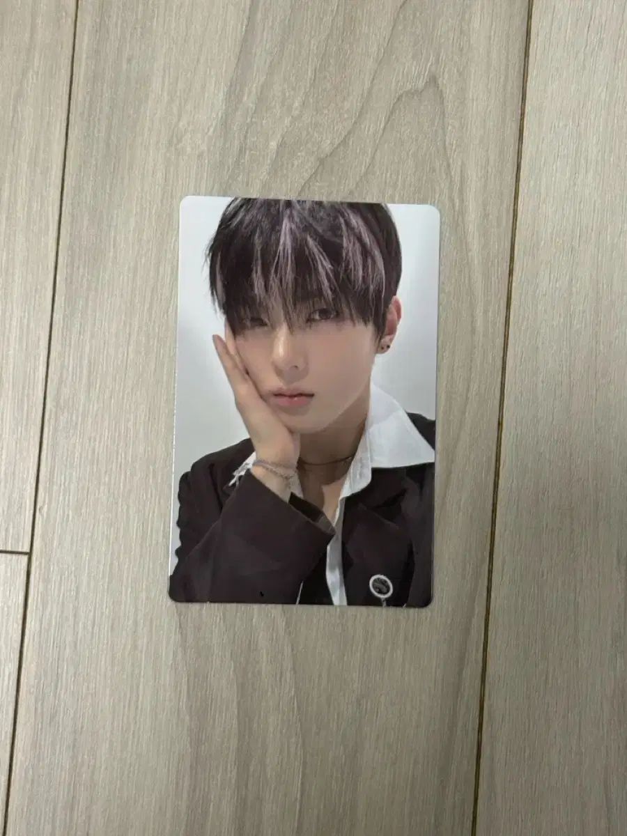 ボイプラ2 アーカイブ展 ポップアップ ラキドロ イリオ リオ トレカ 2 x