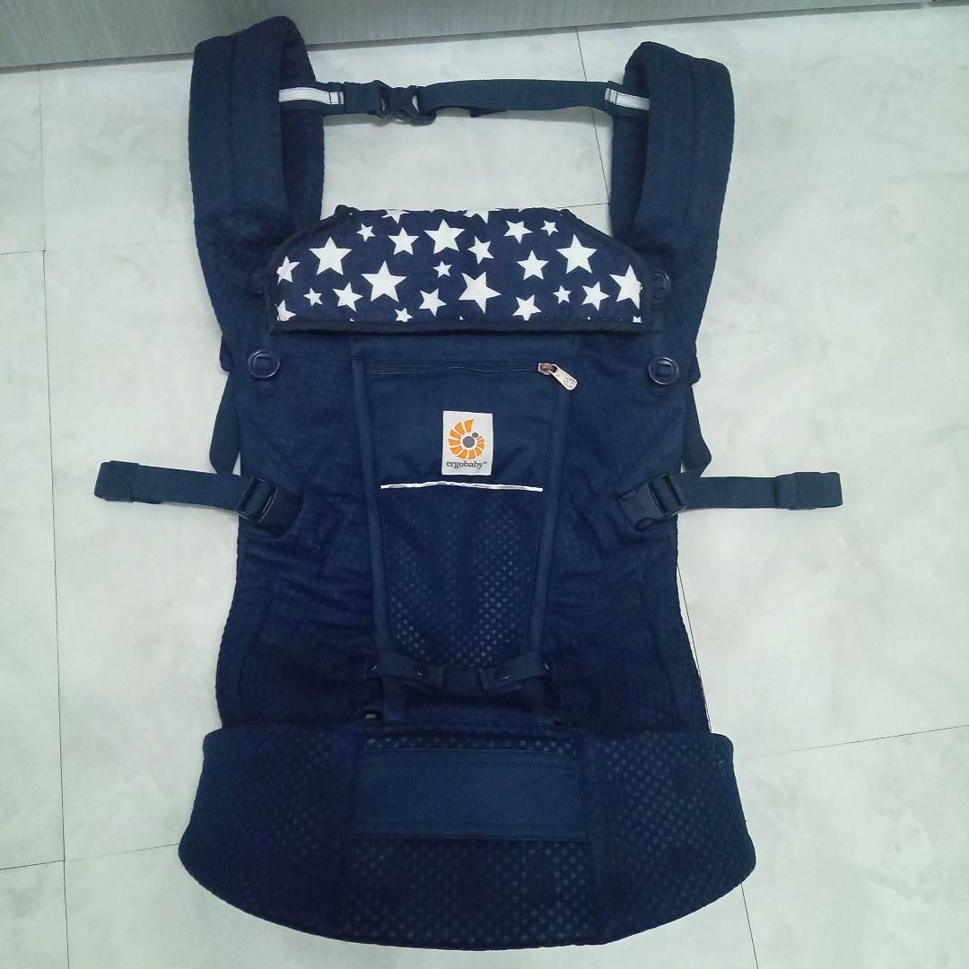 エルゴベビー