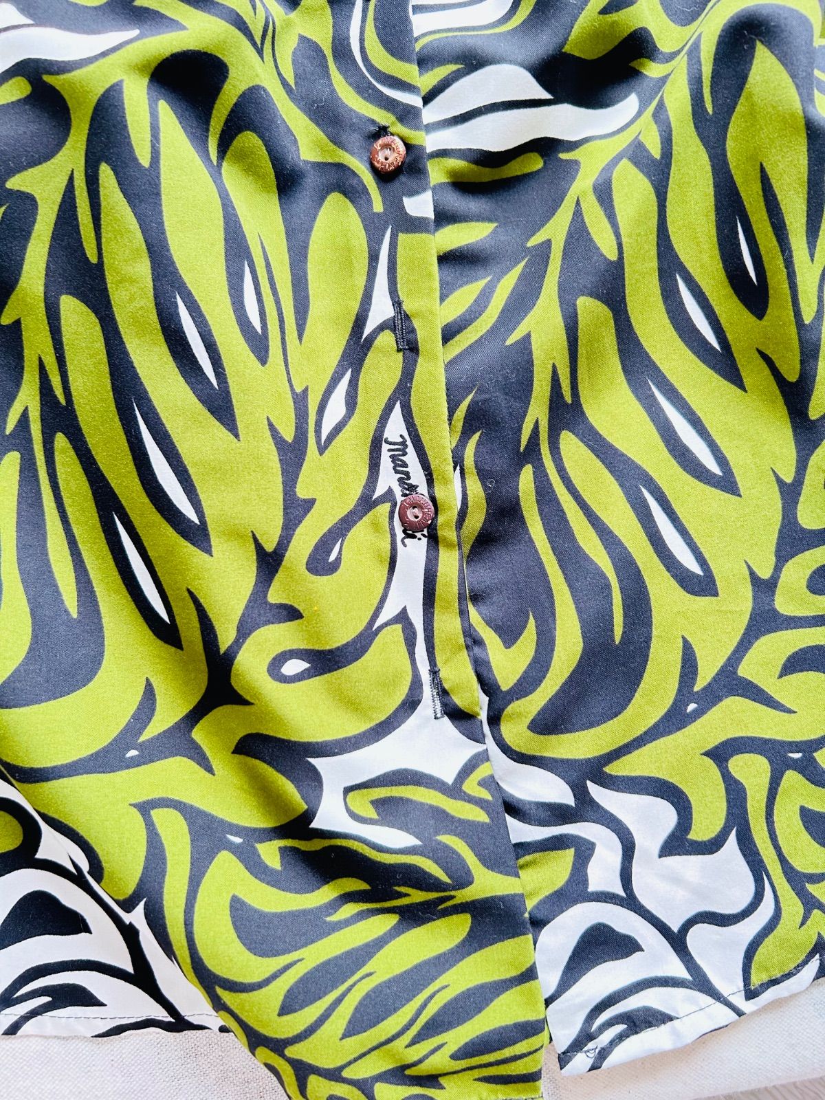 manuhealii マヌへアリィ ワンピース XLサイズ マヌヘアリィmanuheali