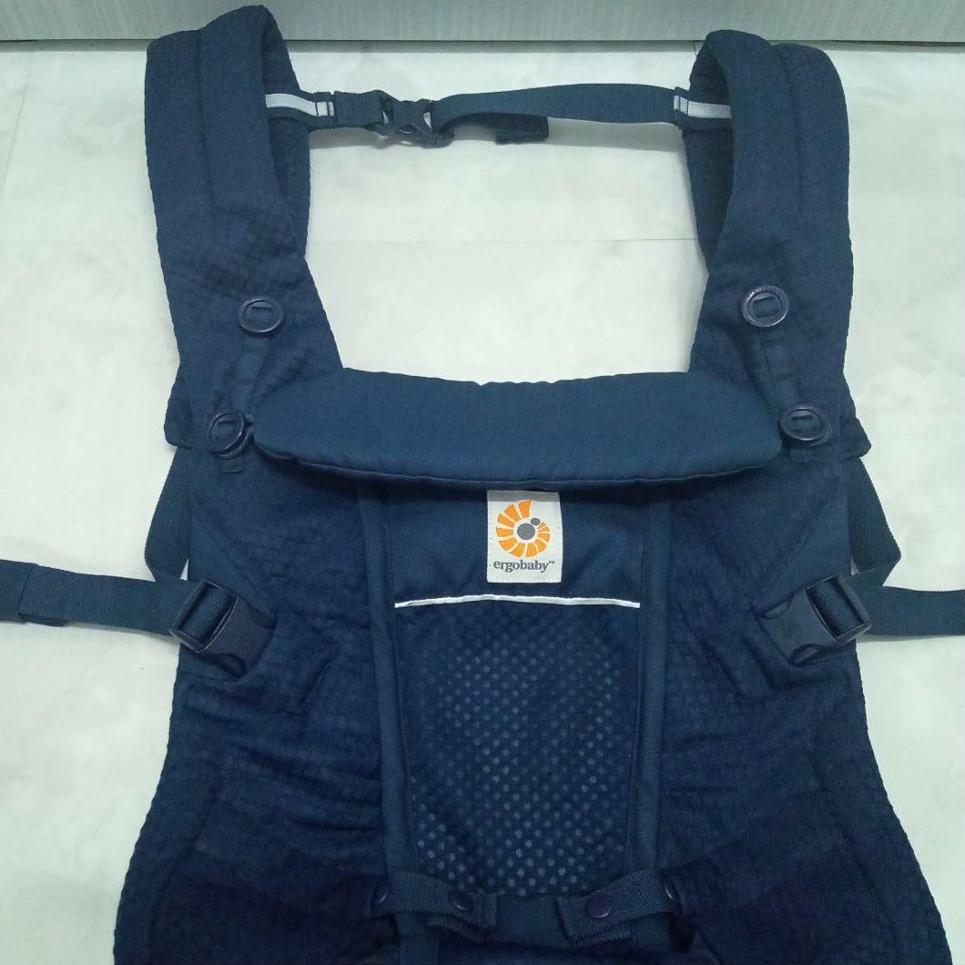 エルゴベビー アダプトソフトフレックス