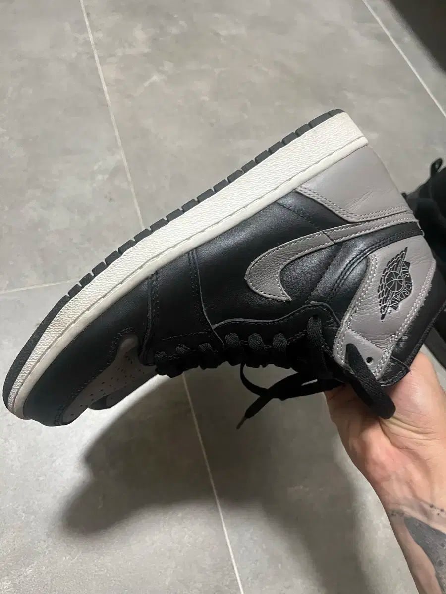 エアジョーダン1