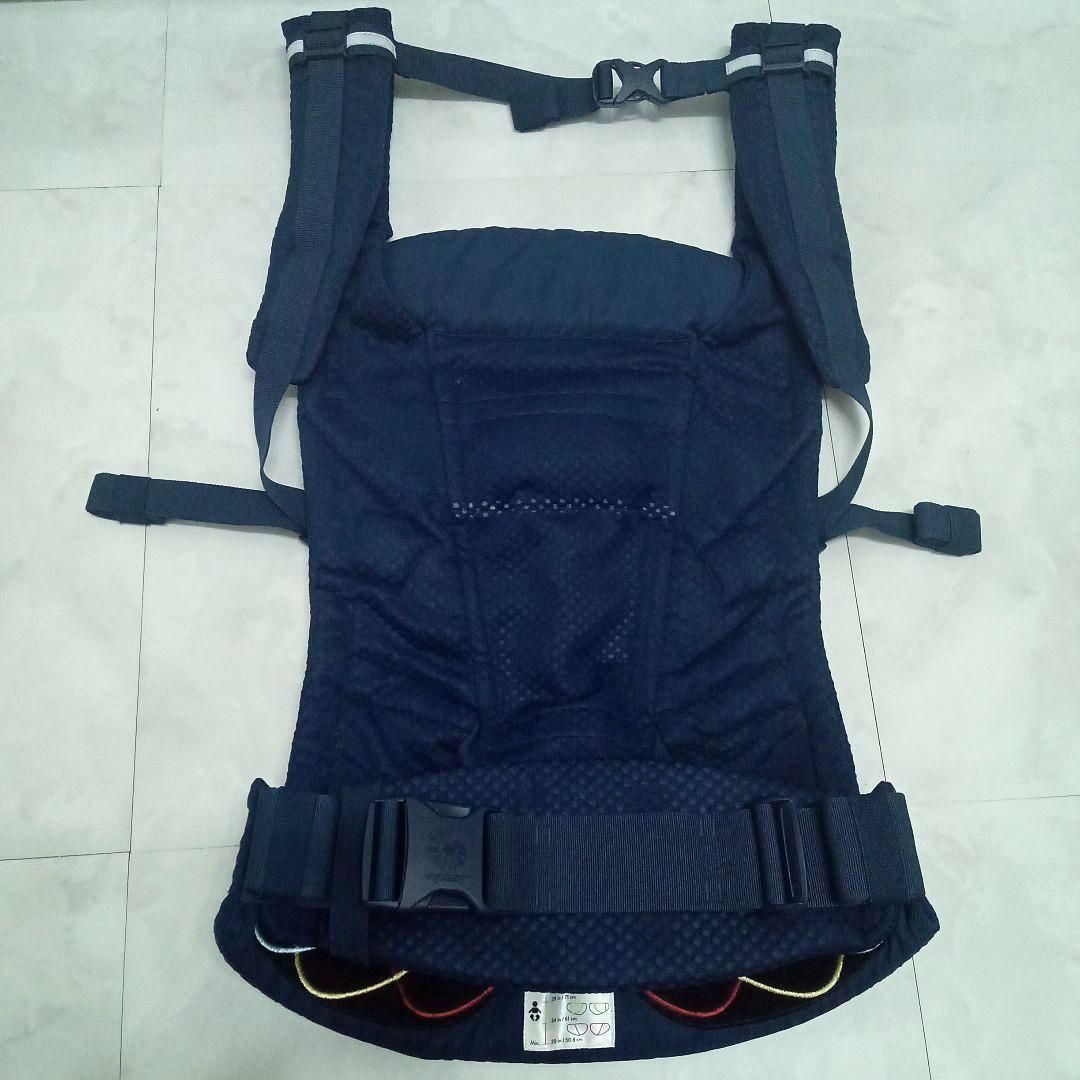 エルゴベビー アダプトソフトフレックス